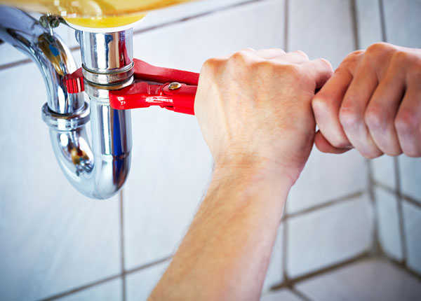 About White Bluff Plumbers